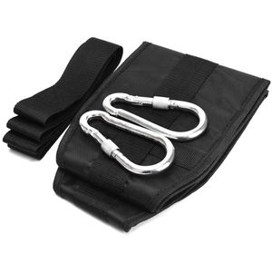 Correas AB de Calidad Premium para el Desarrollo Muscular del Core, Dominadas y Ejercicios Abdominales con Peso - Product Image 6