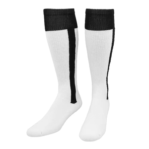 Low MOQ Custom Made Design With logo <b>Knee</b> <b>Length</b> Horse Riding Equestrian <b>Socks</b> 100% Cotton Horse Riding <b>Socks</b> with OEM ODM - Product Image 1