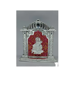 รูปปั้นพระฮันมูน ทำมือจากสแตนเลสคุณภาพสูง เป็นมิตรกับสิ่งแวดล้อม ตกแต่งบ้านและวัด ทนทาน เหมาะสำหรับวันสำคัญทางศาสนา - Product Image 3