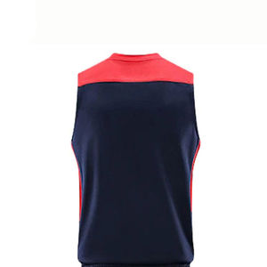 Nuevo Uniforme de Baloncesto Personalizable con Estampado, Superventas, para Equipos Masculinos y Femeninos, Transpirable, Diseño OEM - Product Image 5