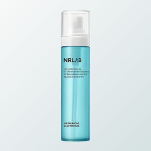 Sérum pour le visage NR Lab NR Balancing GL10 Ampoule 50ml, produits de soin de la peau pour le visage. - Product Image 4