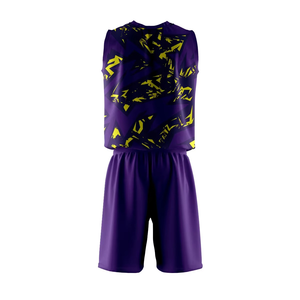 Nuevo Diseño de Uniforme de Voleibol para Hombre, Jersey de Tenis con Logotipo Personalizado, Alta Calidad, 100% Poliéster, Malla Transpirable, Anti-UV, OEM - Product Image 2