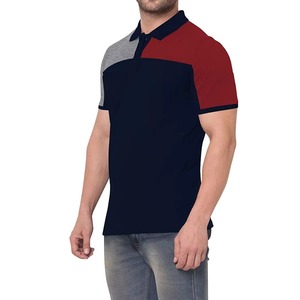 Nuevas Camisetas Polo para Hombre Adulto al por Mayor, Camisetas Polo para Hombre Más Vendidas - Product Image 2