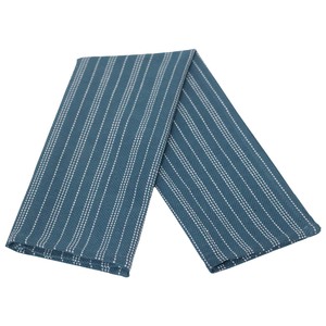 Serviettes de cuisine magnifiques, design rayé, qualité export au meilleur prix, vente en gros en Inde - Product Image 5