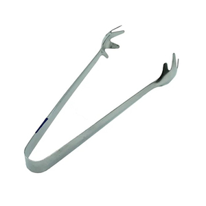 Unique Bird Claw Design Mini <b>Serving</b> <b>Tongs</b> Gold Plated Stainless Steel Talon Ice <b>Tongs</b> For Home Bar Cocktails And Parties - Product Image 4