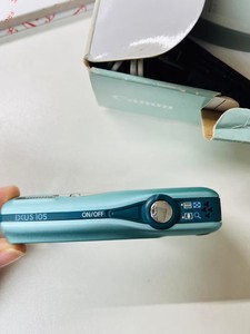 Siap Kirim Murah Bekas untuk Kamera Mirrorless 105 12.1 Mp 1/2.<span class=keywords><strong>3</strong></span> inci CCD Kartu SD Zoom Optik 4x Stabilisasi Gambar 2-<span class=keywords><strong>3</strong></span> inci Kamera Digital - Product Image 3