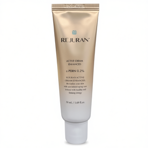 REJURAN Enhanced 50ml Crema Viso Attiva con C-PDRN, Ceramide, Peptidi e Acido Ialuronico per Riparazione della Barriera Cutanea e Idratazione Profonda - Product Image 3