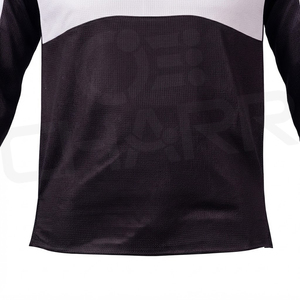 Jersey de Ciclismo de Montaña para Hombre, de Manga Larga, Ligero, Transpirable y de Secado Rápido, para Deportes Todoterreno, Bicicleta de Montaña y Motocross, Venta al Por Mayor, Alta Calidad - Product Image 4