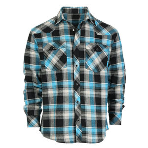 Wholesale Best Quality Custom Made Motorbike Flannel Shirts Quick Dry Best Design <b>Men</b> Motorbike Shirts Reasonable Price OEM - Product Image 1