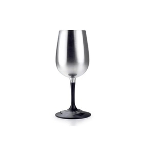 Royal Design Brass <b>Wine</b> <b>Goblets</b> Set of 2 Handmade Vintage Embossed Round Design for Wedding Occasion Table <b>Wine</b> Glass - Product Image 3