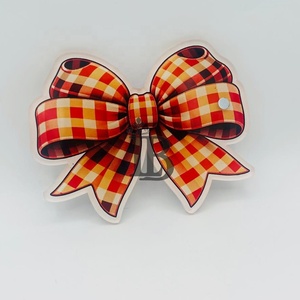 Oferta Destacada: Rejilla para Pestañas de Diseño Sostenible, Color Naranja, Material Acrílico de Calidad, con Imán, en Oferta Regular - Product Image 1