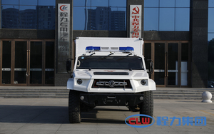 Véhicule d'ambulance Dongfeng tout-terrain 195 ch <span class=keywords><strong>4x4</strong></span> M50 <span class=keywords><strong>à</strong></span> <span class=keywords><strong>vendre</strong></span> - Product Image 6