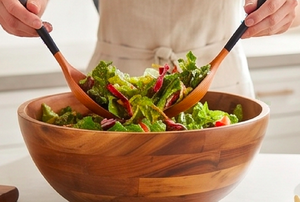 Ensemble de couverts faits main de qualité supérieure avec manche noir mat élégant pour hôtels, restaurants, fêtes et usage quotidien - Product Image 5