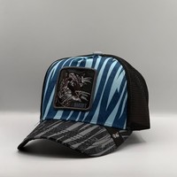 Casquette de camionneur à 5 panneaux avec logo personnalisé ACT, broderie 3D, impression, maille ajustable, décontractée, pour l'extérieur, printemps-été, unisexe, adulte