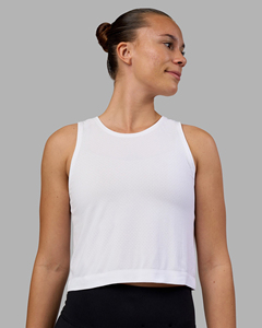 Custom Wholesale Fashionable According To Customer Demand Women <b>Crop</b> <b>Top</b> High Quality Adult Size Women <b>Crop</b> <b>Top</b> - Product Image 4