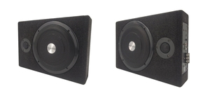 Subwoofer actif mince de 8/10 pouces avec Bluetooth, enceinte en bois pour <span class=keywords><strong>voiture</strong></span>, haut-parleur de basses, vente en gros d'usine pour les concessionnaires - Product Image 6