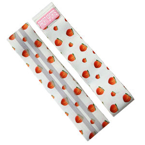 Banda de Resistencia para Cadera GO FIT IT, con Tela Elástica Antideslizante, Tamaño y Color Personalizables, para Ejercicio, Tonificación y Levantamiento de Pesas - Product Image 3