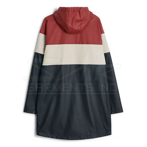 Impermeable para Hombre a Precio Económico, el Más Vendido, Transpirable, para Adultos, con Cremallera Completa - Product Image 2