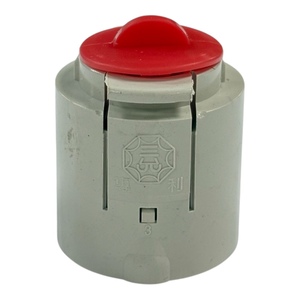 Raccord de tuyau (conduit combiné pour fil) 3/4" - Product Image 1