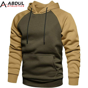 เสื้อฮู้ดดี้ผู้ชายสไตล์ลำลอง ออกแบบมาเพื่อความสบายตลอดวันด้วยเนื้อผ้านุ่มและดีไซน์ทันสมัย - Product Image 1