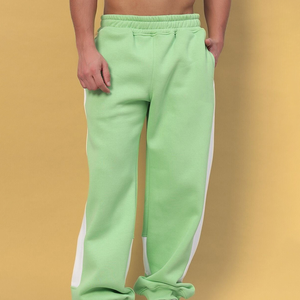 Men Classic Tracksuit Active Stretch Material Gym <b>Running</b> Wear Wholesale Direct Factory - Product Image 6