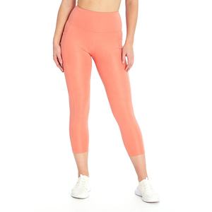 Leggings Deportivos de Yoga con Efecto Push-Up, Tejido Elástico de Alta Calidad, Cintura Personalizable con Logotipo - Product Image 1