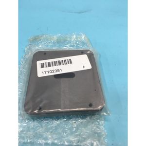 2 AXCELIS 17102381 APERTURE FARADAY 80KV, 141365 - อุปกรณ์และชิ้นส่วนเซมิคอนดักเตอร์ระดับโลกที่เชื่อถือได้ - Product Image 1