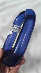 ของตกแต่งผนังอะคริลิคแบบโมเดิร์นสั่งทำพิเศษ งานแฮนด์เมดเรซิ่นแขวนตกแต่งบ้าน สำหรับเทศกาลดิวาลี - Product Image 4