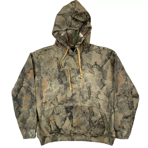 Sudadera con Capucha de Camuflaje Personalizada con Impresión de Logotipo, Sudadera de Camuflaje Estilo Urbano, Sudadera con Capucha para Hombre al por Mayor - Product Image 1