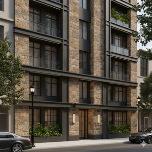 Armario Modular Moderno Personalizado JY Project, Armario de Dormitorio de Madera Ajustable, Ecológico e Impermeable, Vietnam - Product Image 1