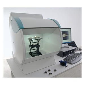 Analyseur XRF portable de table Tungsten XSORT MIDEX MID05 pour cuivre, argent et or, OEM ODM, garantie de 3 ans - Product Image 3