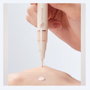 Produits de beauté et cosmétiques coréens K-Beauty Ant U Didi Correcteur 1 pièce N° 2 Beige Fabriqué en Corée couvrance totale - Product Image 4