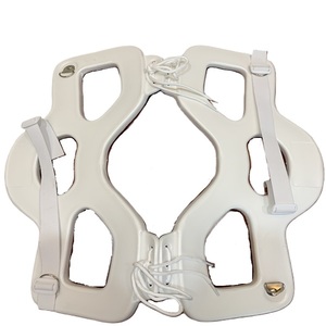 Épaulettes de football américain - Product Image 4