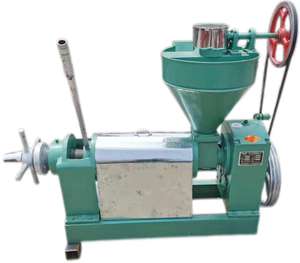 Auto 6yl-95 Btma máquina de extracción de aceite de almendra de palma máquina de prensa de aceite molino de aceite para la venta - Product Image 6