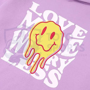 Sweat-shirts pour femmes, coupe ajustée, logo personnalisé, nouvelle arrivée, confortables, haute qualité, meilleur service, tissu doux au toucher, nouveau design, style tendance - Product Image 4