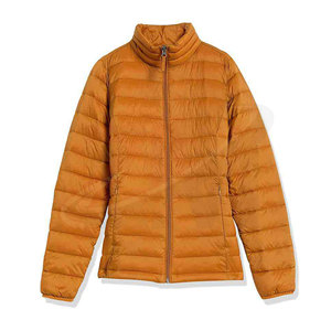<b>Puffer</b> <b>Jacket</b> Insulated Bubble Winter Coat Stylish Casual Daily Outerwear Women <b>Cropped</b> <b>Puffer</b> <b>Jacket</b> Lightweight Quilted - Product Image 5