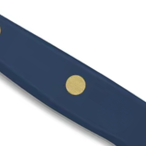 Couteau d'office de cuisine haut de gamme avec poignée confortable et lame tranchante pour découpe précise, épluchage et préparation des aliments - Product Image 4