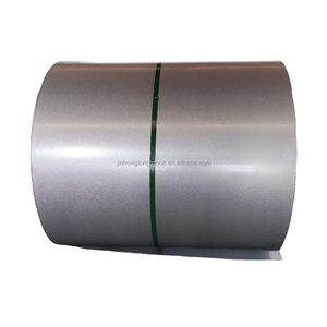 Bobine en acier galvanisé de précision GL, épaisseur 0,5 mm, couleur abricot, 240 g de zinc, largeur 1250 mm, pièces de précision - Product Image 1