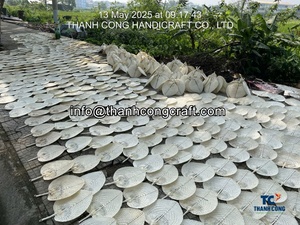 PANIERS EN BAMBOU solides et durables pour une utilisation à long terme Beaux PANIERS EN BAMBOU POUR LES Paniers cadeaux et la décoration du festival EID - Product Image 3