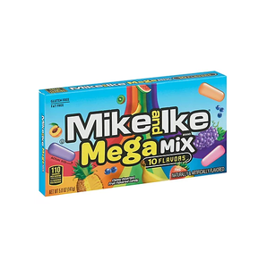 Bonbons en boîte Mike and Ike - Offre exclusive en gros pour les cinémas, les boutiques de cadeaux et les clubs de vente en gros - Product Image 2