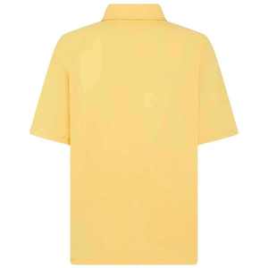 Camisetas de manga corta de alta calidad sin costuras personalizadas, polos de negocios para planchar - Product Image 5