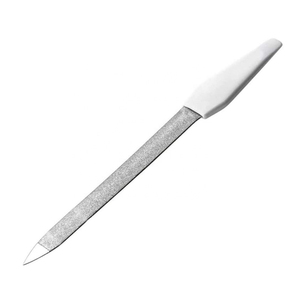 Premium Quality <b>Nail</b> <b>File</b> Instrument For Professional Beauty Care Applications Professional <b>Nail</b> Grooming Tool For Smooth - Product Image 1