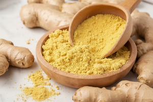 Jengibre en Polvo Orgánico Seco Fresco de Primera Calidad, 99% de Pureza, Máximo 8% de Humedad, 1-2% de Contenido de Aceite, Especias Individuales Indias - Product Image 6