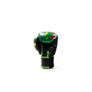 Dernier design, nouveaux gants de boxe multicolores pour jumeaux, gants d'entraînement professionnels, gants de sparring, gants de kickboxing, gants de Muay Thai - Product Image 4