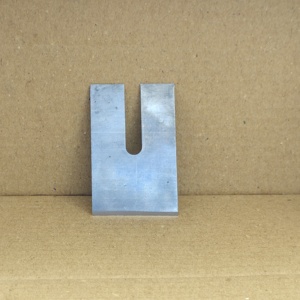 RADHIKA ENTERPRISE Lame de découpe pour granulateur de plastique, couteau de matrice chaude pour pelletiseur de granulés, origine Inde - Product Image 4