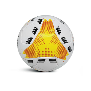 Balón de Fútbol Cosido a Mano GAMEGAZER, Talla 5, Peso 400-440g, Circunferencia 680-700mm, 32 Paneles, Texturizado, Tradicional y Duradero - Product Image 5