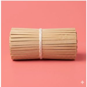 Feuilles de bananier séchées naturelles de haute qualité, paquet de 10 pour aquarium, crevettes, poissons - Product Image 5