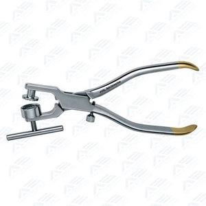 Set de Instrumentos LCP para Fragmentos Pequeños, Uso Quirúrgico, Equipo Dental Premium, Dispositivos Médicos de Alta Calidad con Bloqueo - Product Image 5