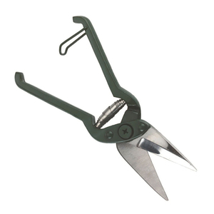 Tijeras Reutilizables para Recortar Pezuñas de Cabras, Cortador Manual para Recortar Pezuñas de Animales Grandes, Suministros para Granjas y Ranchos - Product Image 3