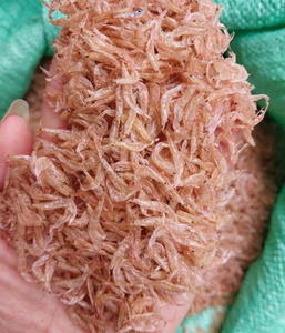 Camarones Secos Naturales Premium 100% VAN BACH TUNG Vietnam KR01, Envasados al Vacío, 12+ Meses de Duración, Conservar en Lugar Fresco y Seco, Listos para Usar - Product Image 3